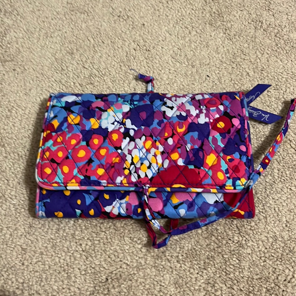 Jewelry Travel Bag